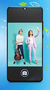 Captura 10 Selfie With Taylor Swift android