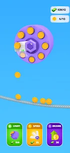 Coin Fever!