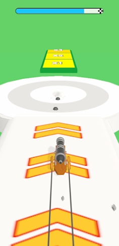 Cannon Run - Screenshot 3