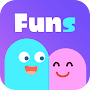 Funs - Group Voice Chat Room