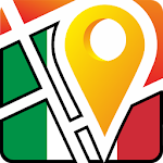 Cover Image of Télécharger rundbligg ITALY Travel Guide  APK