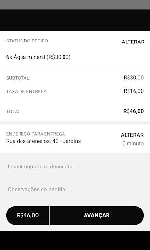 Geração Do Pão Screen 3