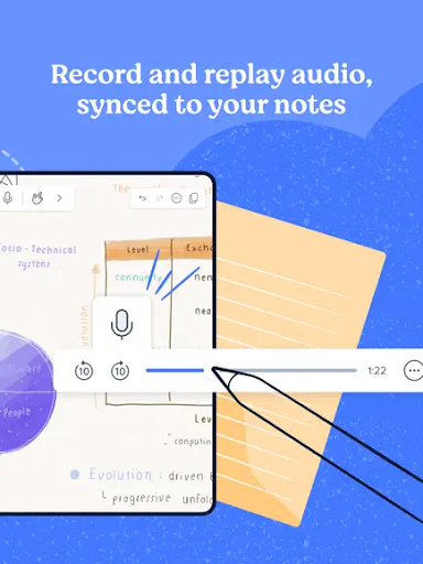 Notability – Note Taking
