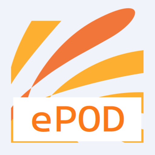 ePOD Coromandel logo