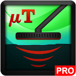 Cover Image of Download Metal Detector PRO  APK