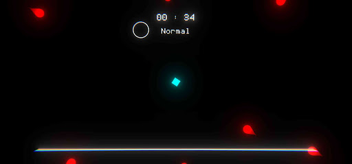 Intense Defense Screen 2