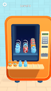 Vending Jam 1.0 APK + Мод (Unlimited money) за Android