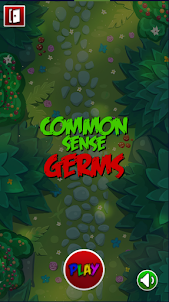 Common Sense Germs