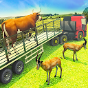 Animal Transporter Offroad Drive 1.2 APK Download