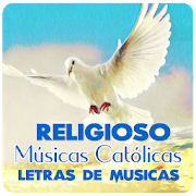Músicas Católicas  Icon