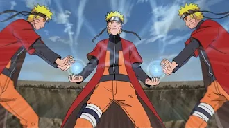 Naruto ナルト 疾風伝 8 ペイン来襲編 Episode 384 Tv On Google Play