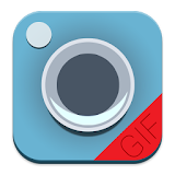 GIF Express Camera icon