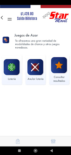 Starmovil Screen 3