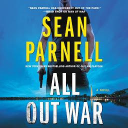图标图片“All Out War: A Novel”