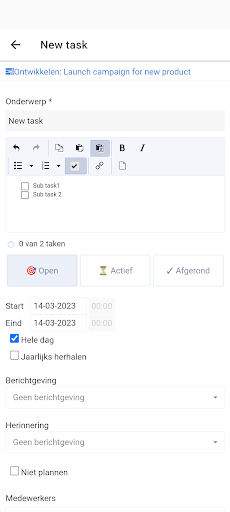 TopoCloud Screen 3