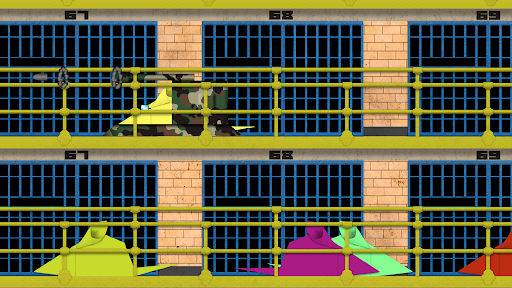The Mouse Always Wins Screenshot