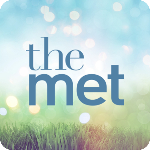 The Met. 1.2.0 Icon