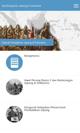 Penjajahan Jepang Screen 2