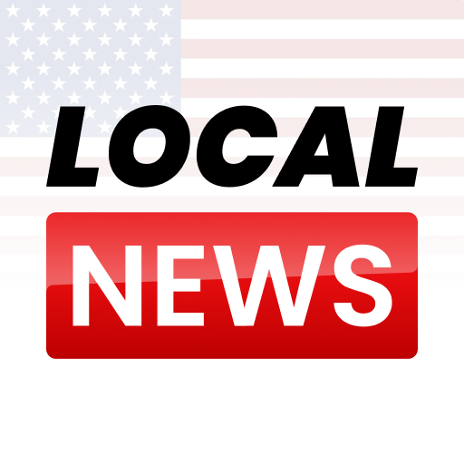 Local News: 24/7 Coverage 11.6.2254.70992 Icon