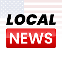 Local News: 24/7 Coverage icono