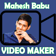 Mahesh Babu Video Maker With Song / Maheshbabu App