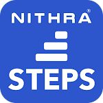 Cover Image of Herunterladen Nithra STEPS |Connecting Stude  APK