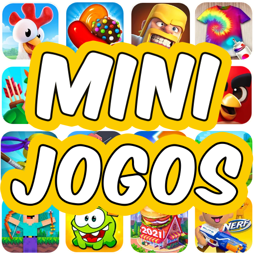 Mini jogos – Apps no Google Play