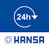 HANSA 24h Service App