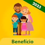 Cover Image of 下载 App do Beneficiário - Bolsa  APK