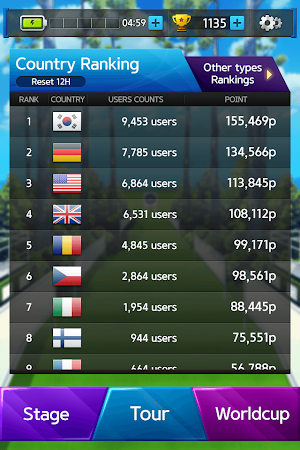 Game screenshot ArcheryWorldCup Online apk download