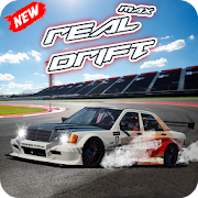 Real Drift Max Pro 2020 :Extreme Carx Drift Racing