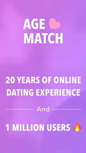 Age Match: Seeking Gap Dating 4.2.7 screenshots 8