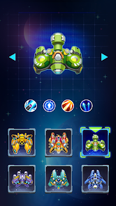 Galaxy Invader: Space Attack - Apps On Google Play