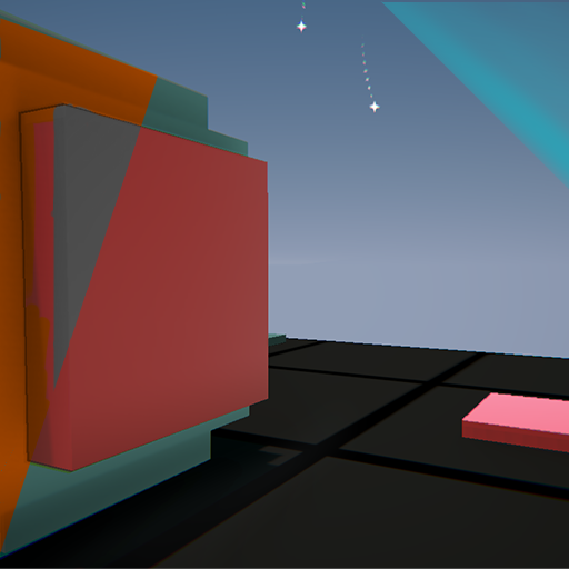 Rolling Cube logo