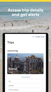 Expedia: Hotels, Flights, Cars Screenshot