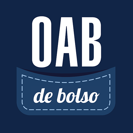 OAB de Bolso - Provas e Aulas 8.18.0 Icon