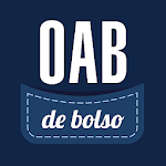 Cover Image of Download OAB de Bolso - Provas e Aulas  APK