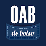OAB de Bolso - Provas e Aulas icon