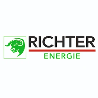 Richter Energie App
