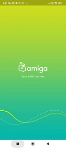 Amiga - your parenting friend