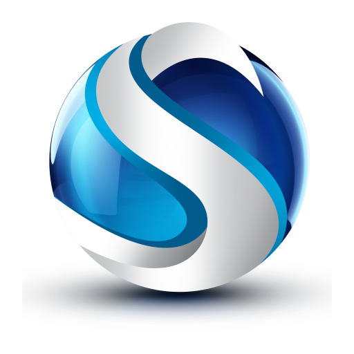 smartClick For Android V4.1 logo