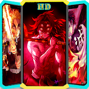 Demon Slayer wallpaper - Kimetsu no Yaiba anime