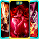 HD Demon Slayer wallpaper - Kimetsu no Yaiba anime - Androidアプリ