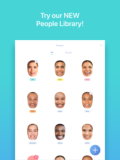 JibJab: Funny Birthday Cards - Entertainment - apps