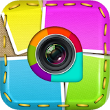 Photo Editor - Photo Collage Maker icon