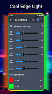 Equalizer & Bass Booster android2mod screenshots 6