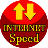 Internet Speed Meter Lite icon