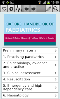 Oxford Handbook Paediatrics 2eのおすすめ画像1