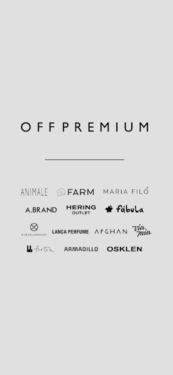 OFF Premium - 9.35.0 - (Android)