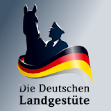 Die Deutschen Landgestüte icon